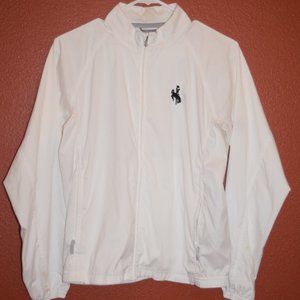 Adidas Windbreaker Jacket